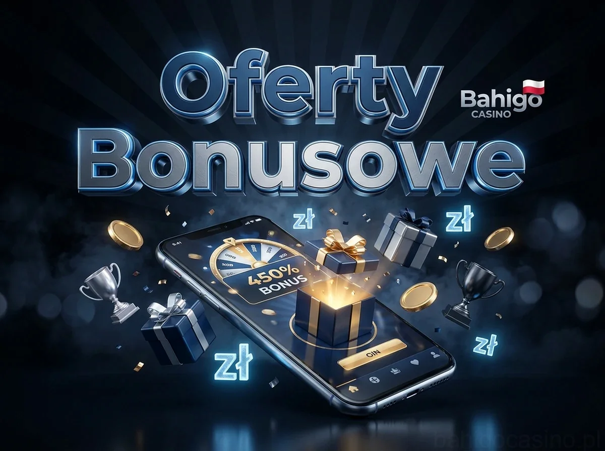 Oferty Bonusowe
